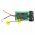 Helyettes�t� porsz�v� akku Black+Decker HNV215B EPP72L15D 2500mAh 18.5Wh Li-Ion