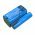 Helyettes�t� porsz�v� akku Black+Decker Pivot PV1205B / RD-BD12VB 3000mAh/36Wh