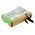 Helyettes�t� porsz�v� akku Black&Decker V3610 5100363-03 3000mAh 10.8Wh