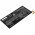 Helyettes�t� t�blag�p akku LG G Pad F2 8.0 BL-T31 2900mAh 11.17Wh 3.85V