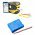 Helyettes�t� hordozhat� nyomtat� akku Brady M511 Y5087828 3350mAh 36.18Wh
