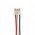 Helyettes�t� hangsz�r� akku Bang & Olufsen Beosound 3 HHR-150AAC8 L4x2 2000mAh 19.2Wh