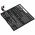 Helyettes�t� laptop akku Sony VAIO A12 VJ8BPS55 3100mAh 23.56Wh
