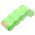 Helyettes�t� elektromos szersz�mg�p akku Black & Decker PD600 5102993-00 2000mAh 12Wh