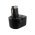 Helyettes�t� elektromos szersz�mg�p akku Black & Decker CD1202GK / PS130 3300mAh 39.6Wh