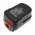 Helyettes�t� elektromos szersz�mg�p akku Black & Decker BDG14SF-2 499936-34 14.4V 3000mAh 43.2Wh