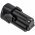 Helyettes�t� elektromos szersz�mg�p akku Black & Decker BDCDMT112 LBXR12 2500mAh 30Wh