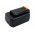 Helyettes�t� elektromos szersz�mg�p akku Black & Decker LST136 LBXR36 1500mAh 54Wh 36V