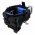 Helyettes�t� porsz�v� akku Black+Decker HSVB42OJ INR18650-4S1P-25 2500mAh 36Wh Li-ion
