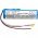 Helyettes�t� hangsz�r� akku Braven BRV-1M 3,7V 3400mAh Li-Ion