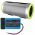 Helyettes�t� hangsz�r� akku Braven Stryde 360/180017 6800mAh 25.16Wh