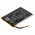 Helyettes�t� vezet�k n�lk�li f�lhallgat� akku BlueParrott S450 PL363450 700mAh 2.59Wh