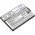 Helyettes�t� vezet�k n�lk�li f�lhallgat� akku Blinc G2 Y6300L 700mAh 2.59Wh