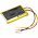 Helyettes�t� hangsz�r� akku Braven BRV-1S PT704060 2000mAh 7.4Wh
