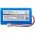 Helyettes�t� hangsz�r� akku Braven BRV-X 6800mAh 25.16Wh