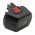 Helyettes�t� elektromos szersz�mg�p akku Strapex STB65 1500mAh 18Wh