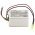 Helyettes�t� porsz�v� akku Bissell ICONpet Cordless 2288/1621066 3000mAh/64.8Wh