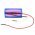 Helyettes�t� porsz�v� akku Bissell Pet Stain Eraser 20037 3419 2600mAh 19.24Wh