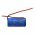 Helyettes�t� vezet�k n�lk�li f�lhallgat� akku Bose SoundSport Free NTA3522 700mAh 2.59Wh