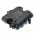 Helyettes�t� hangsz�r� akku Bose SoundLink Revolve+ 2 080061 3400mAh 25.16Wh