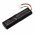Helyettes�t� porsz�v� akku Bissell 2390A P2923.14.4 2000mAh 28.8Wh