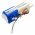 Helyettes�t� porsz�v� akku Bissell CrossWave Cordless Max 1620966 2500mAh 90Wh