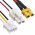 Helyettes�t� porsz�v� akku Bissell CrossWave X7 Cordless Pro 1625227 S30Q 3000mAh 75.6Wh