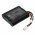 Helyettes�t� porsz�v� akku Bissell PowerLifter Adapt IonVacuum P2922-10A 1627640 3400mAh 36.72Wh