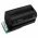 Helyettes�t� porsz�v� akku Bissell Pet Stain Eraser 1626647 S20R 2500mAh 18.5Wh