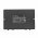 Helyettes�t� hangsz�r� akku Bose S1 Pro 789175 6800mAh 97.92Wh