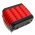 Helyettes�t� elektromos szersz�mg�p akku Bosch DDB180-02 BAT607 4000mAh 57.6Wh