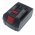 Helyettes�t� elektromos szersz�mg�p akku Bosch GWS 18 V-LI 2 607 336 091 5000mAh 90Wh