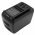 Helyettes�t� elektromos szersz�mg�p akku Bosch 11536C BAT836 4000mAh 144Wh