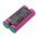 Helyettes�t� elektromos szersz�mg�p akku Bosch UNEO 100536 2000mAh 14.8Wh