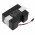 Helyettes�t� porsz�v� akku BobSweep SW603001 Li-025144-BYD 2600mAh 37.44Wh Li-Ion