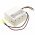 Helyettes�t� porsz�v� akku Bissell 2602Z 61-0088-010 3000mAh 64.8Wh
