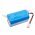 Helyettes�t� porsz�v� akku BobSweep Dustin INR18650-4S1P 2600mAh 37.44Wh Li-ion
