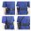 Helyettes�t� ad�vev� tok t�ska tok Motorola DP4401ex ATEX PMLN5838A