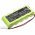 Helyettes�t� elektromos szersz�mg�p akku Craftsman 240.74801 / 700113 3500mAh 21Wh