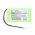 Helyettes�t� ad�vev� akku Chatter Box 100AFH 2/3A CBFRSBATT 3.6V 1000mAh NiMH