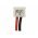 Helyettes�t� szem�lyh�v� akku NTN LT2001 GP60AAAH2BMX AAA 700mAh 1.68Wh