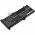 Helyettes�t� laptop akku Clevo Hasee G97E PA70BAT-4 4200mAh 63Wh 15V