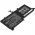 Helyettes�t� laptop akku Clevo N131BU N130BAT-3 2600mAh 29,64Wh