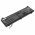 Helyettes�t� laptop akku Machenike F57-D4 6-87-N550S-4E41 4000mAh 45.6Wh Li-Ion
