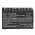 Helyettes�t� laptop akku Machenike M710C-i7 76.96Wh 5200mAh