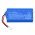 Helyettes�t� porsz�v� akku Infinuvo Cleanmate LDS700 2600mAh 37.44Wh