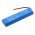 Helyettes�t� porsz�v� akku CleanMate RV500 CL059 2600mAh 37.44Wh