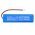 Helyettes�t� porsz�v� akku Ikohs Create Netbot LS23+ / 88303 5200mAh/74.88Wh