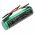 Helyettes�t� porsz�v� akku Cecotec 2500mAh 9.25Wh