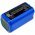 Helyettes�t� porsz�v� akku Solac Lucid i10 2600mAh 37,44Wh